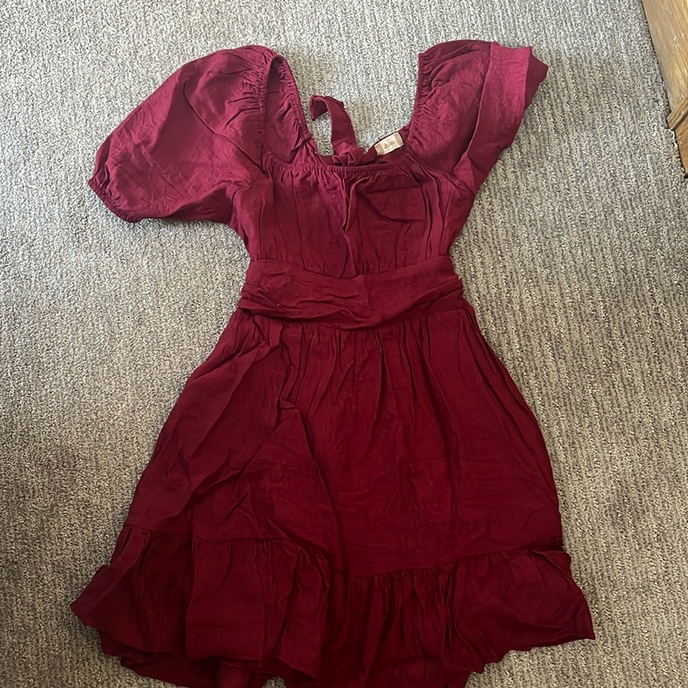 Women’s dress